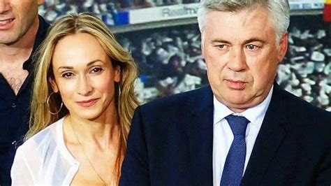 chloe mcclay|carlo ancelotti wife age.